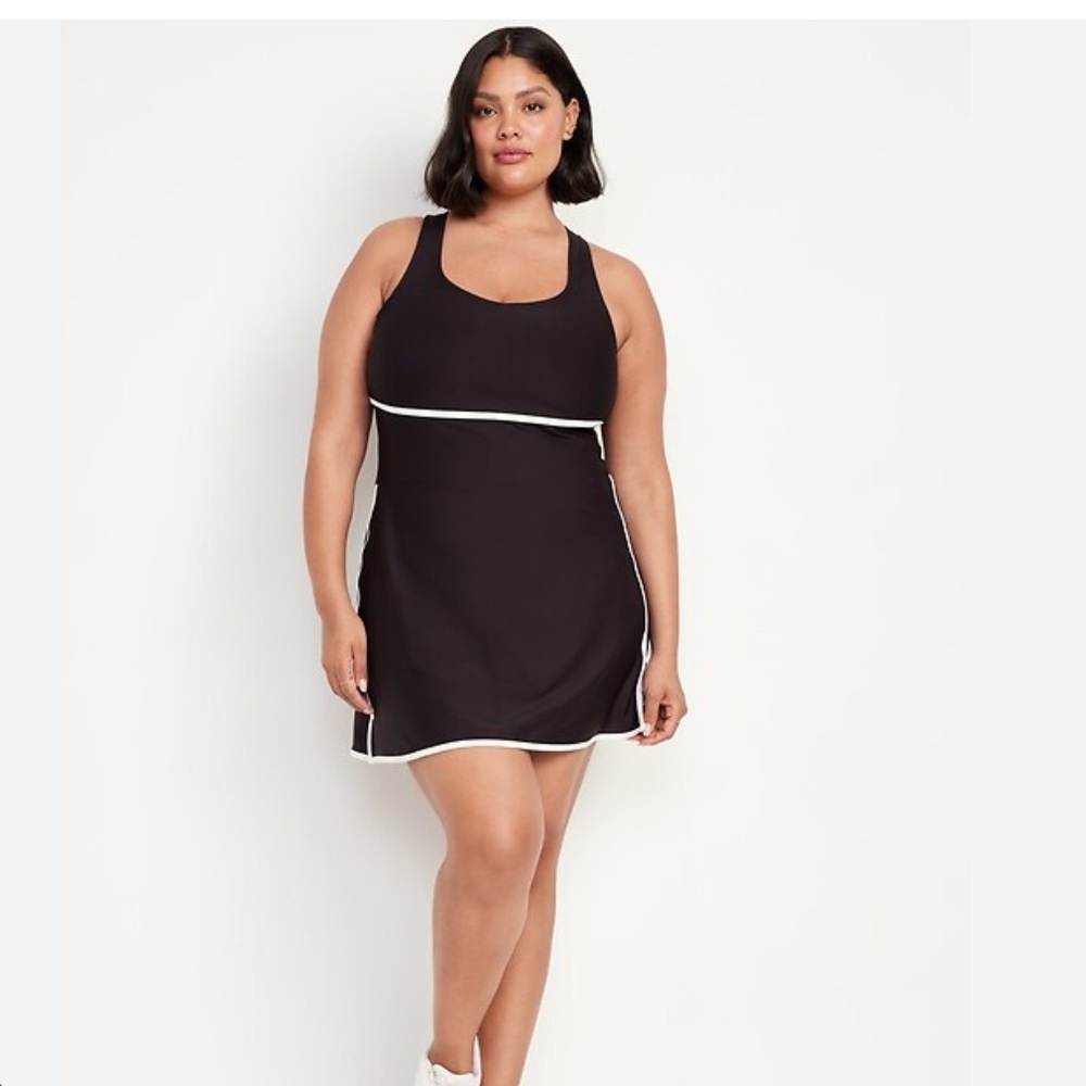 Old navy athletic dress